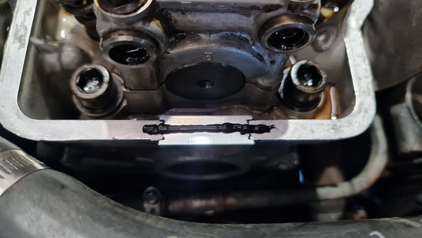 4g62/63 - Billet Rocker Cover Seal Kit