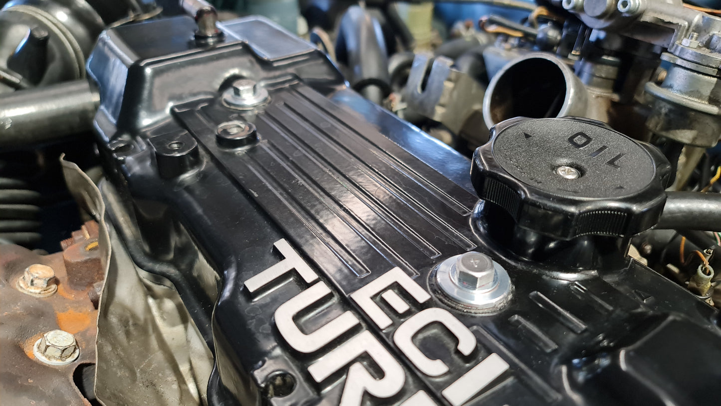 4g62/63 - Billet Rocker Cover Seal Kit