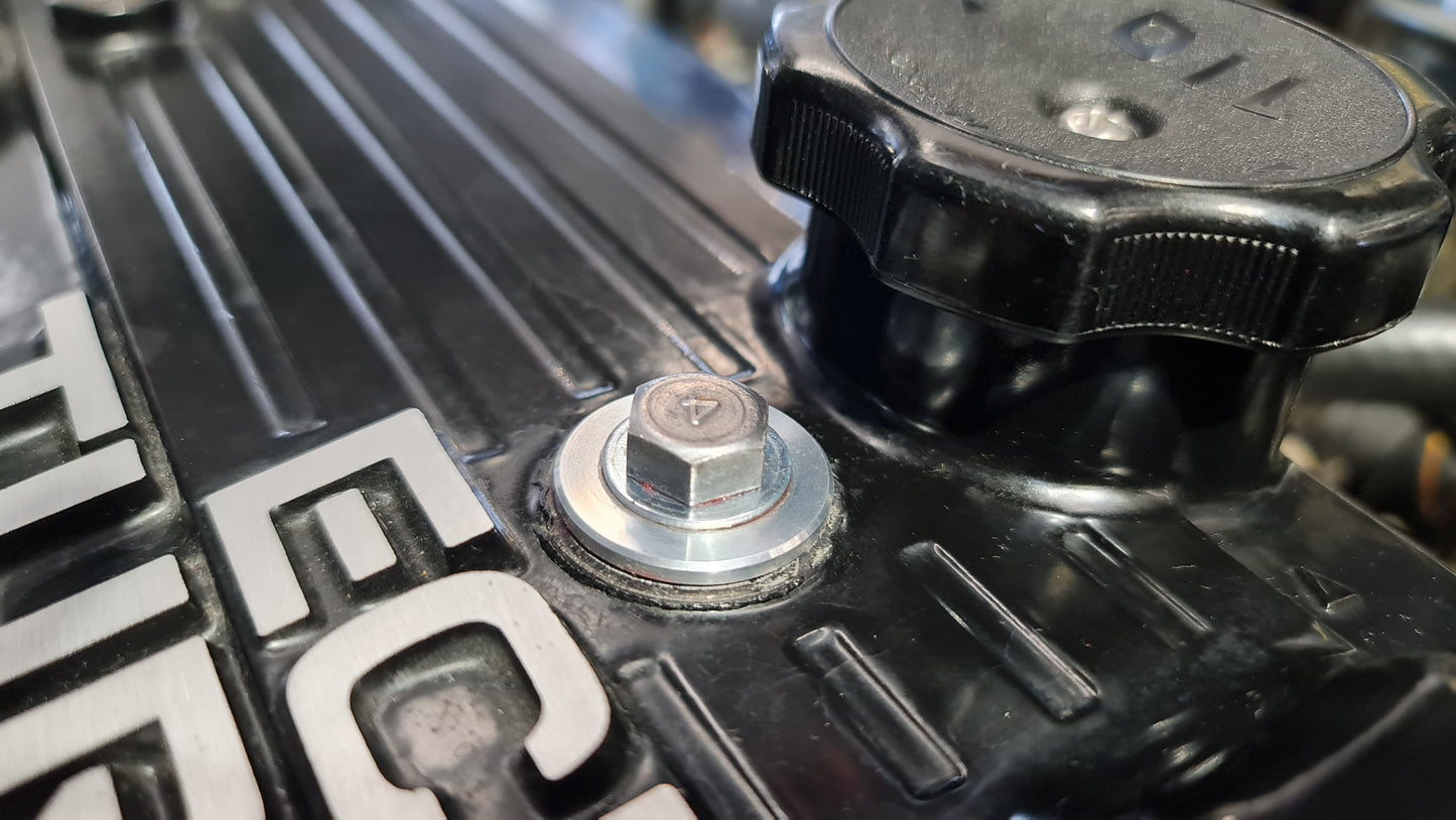 4g62/63 - Billet Rocker Cover Seal Kit