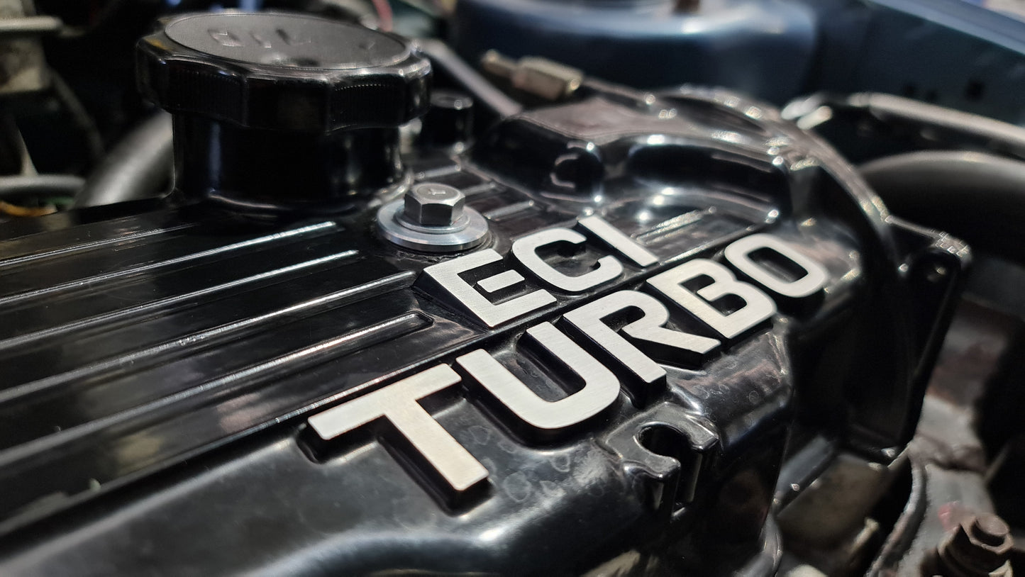 4g62/63 - Billet Rocker Cover Seal Kit